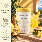 عبوة المنتج